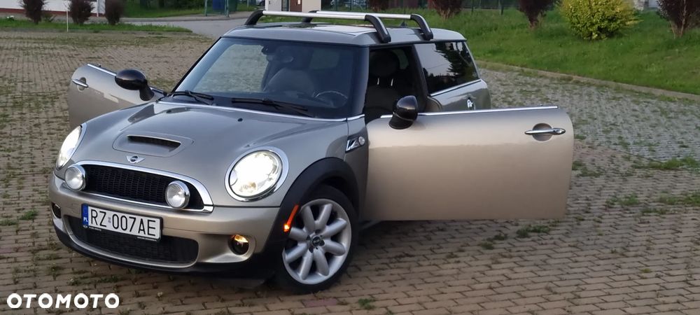 MINI Clubman - 1