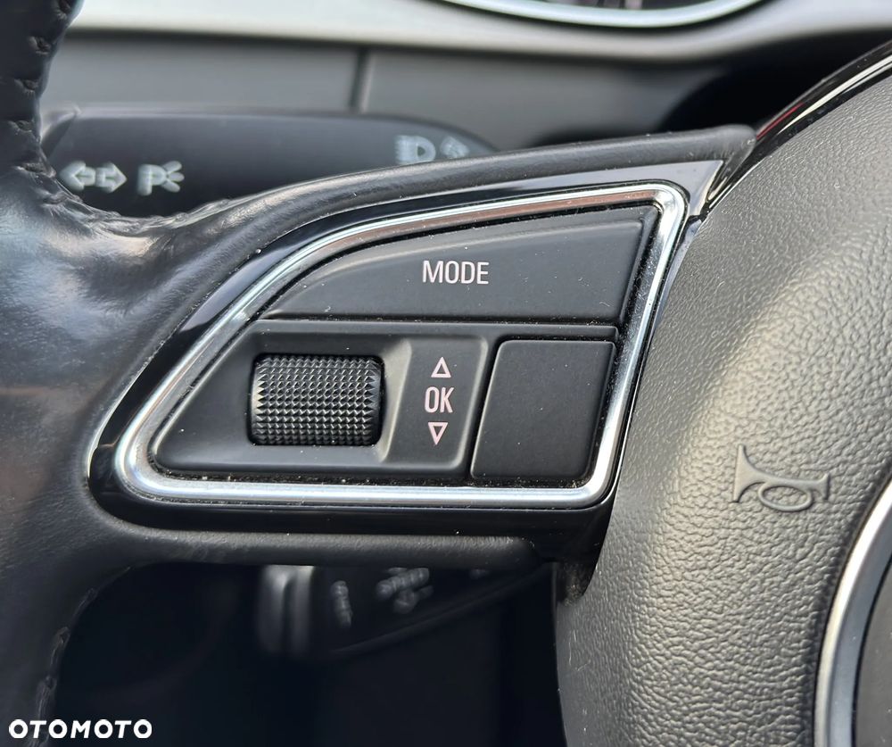 Audi A4 Avant 1.8 TFSI S line Sportpaket - 20