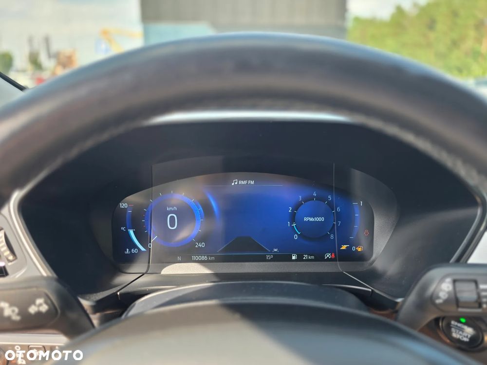 Ford Kuga 1.5 EcoBoost FWD Titanium X - 26