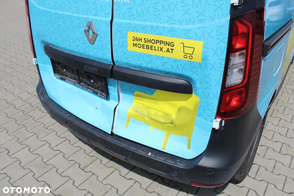 Renault Express 1,5 dCI - 7