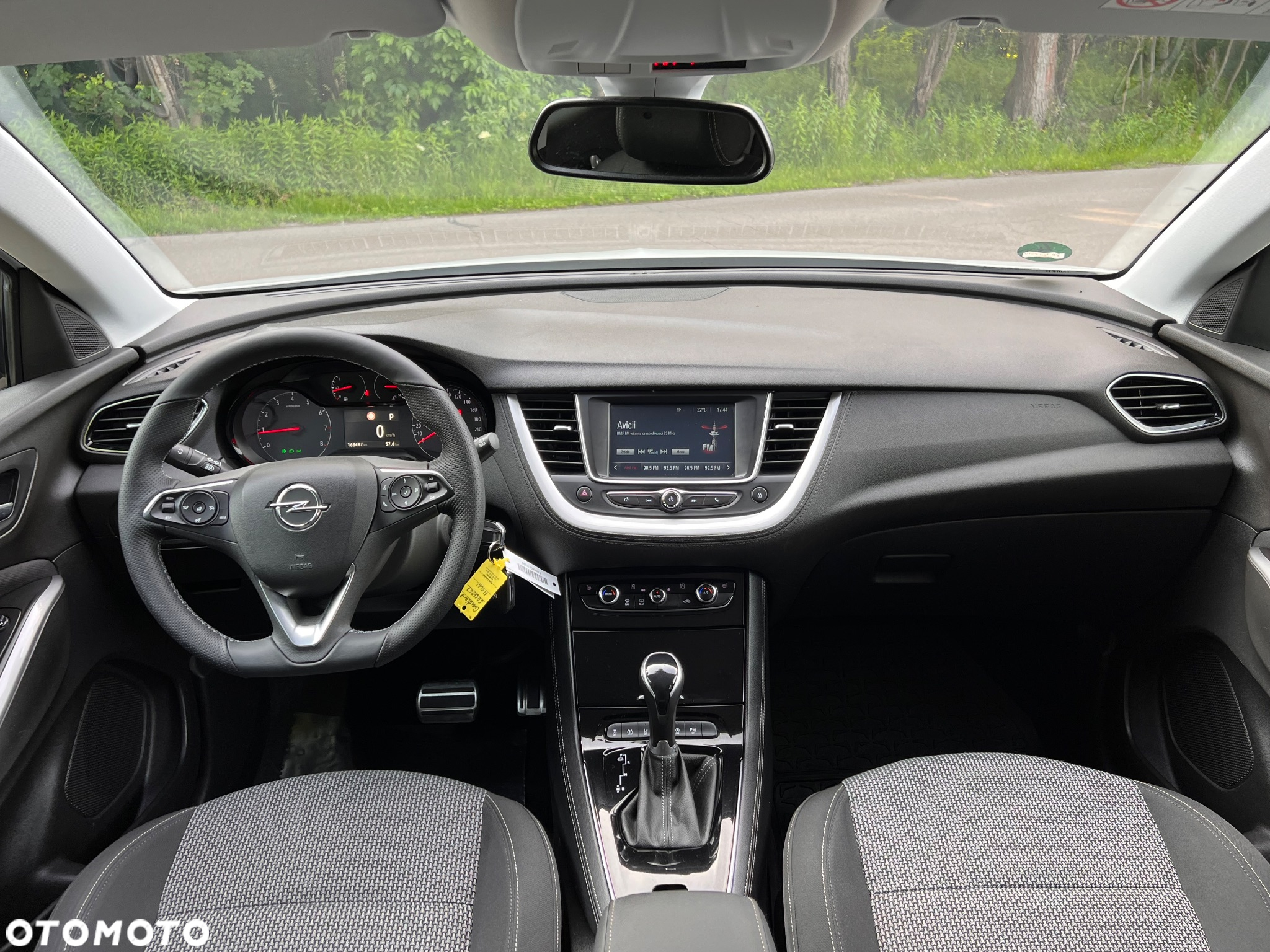Opel Grandland X 2.0 CDTI Innovation S&S - 22