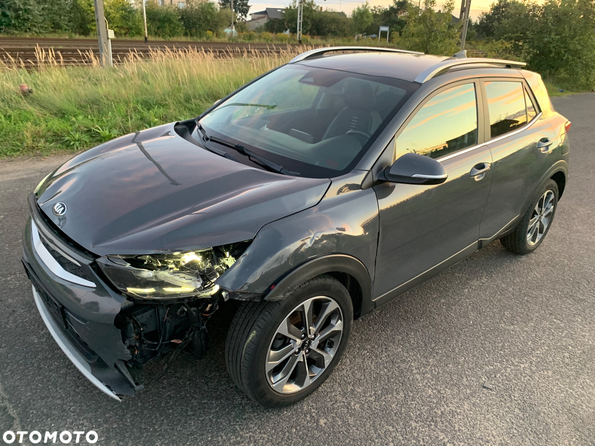 Kia Stonic - 2