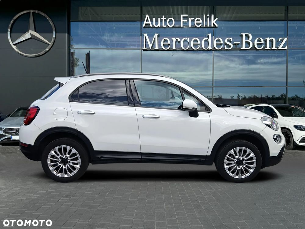 Fiat 500X - 6