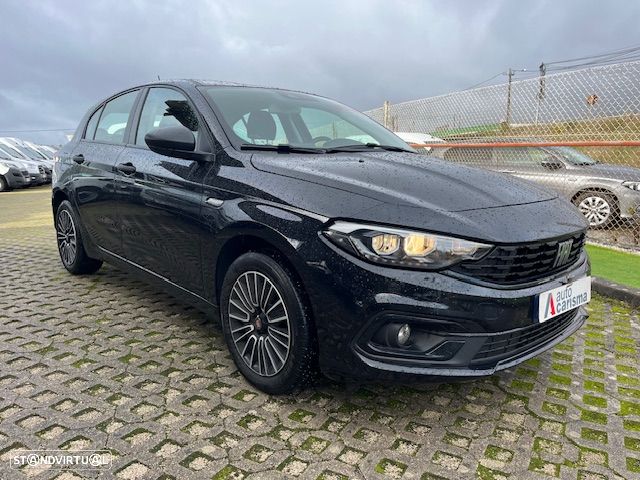 Fiat Tipo 1.3 MultiJet City Life - 3