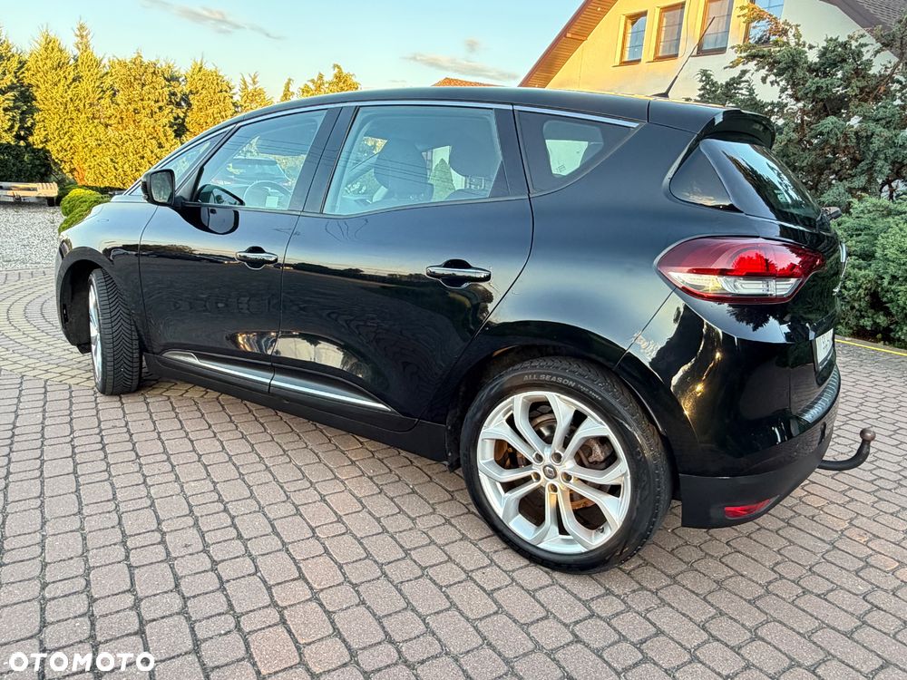 Renault Scenic - 11