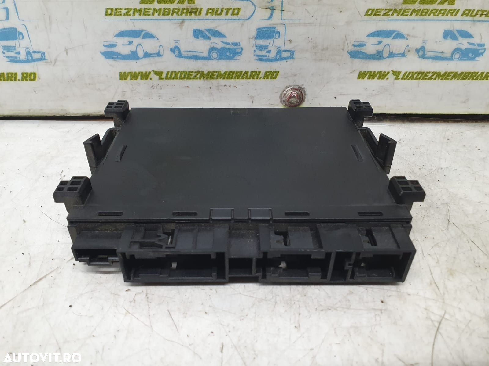 Modul scaun 2218702192 2168204326 Mercedes-Benz S-Class W221 [2005 - - 2