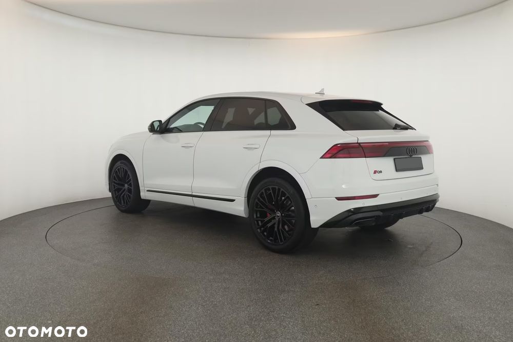 Audi Q8 50 TDI mHEV Quattro Tiptronic - 5