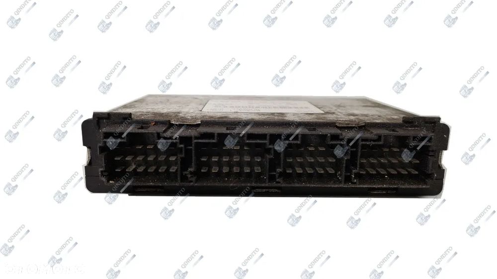 Sterownik VDO FFR MAN 81258057015 - 3