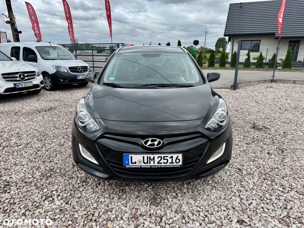 Hyundai i30 - 20