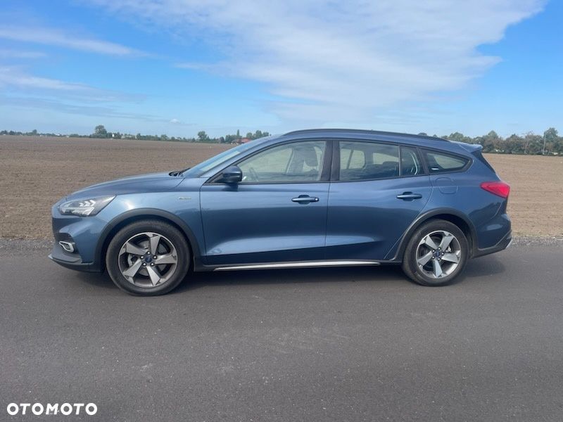 Ford Focus - 8