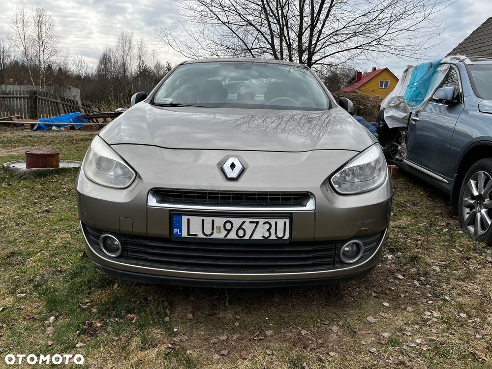 Renault Fluence - 2