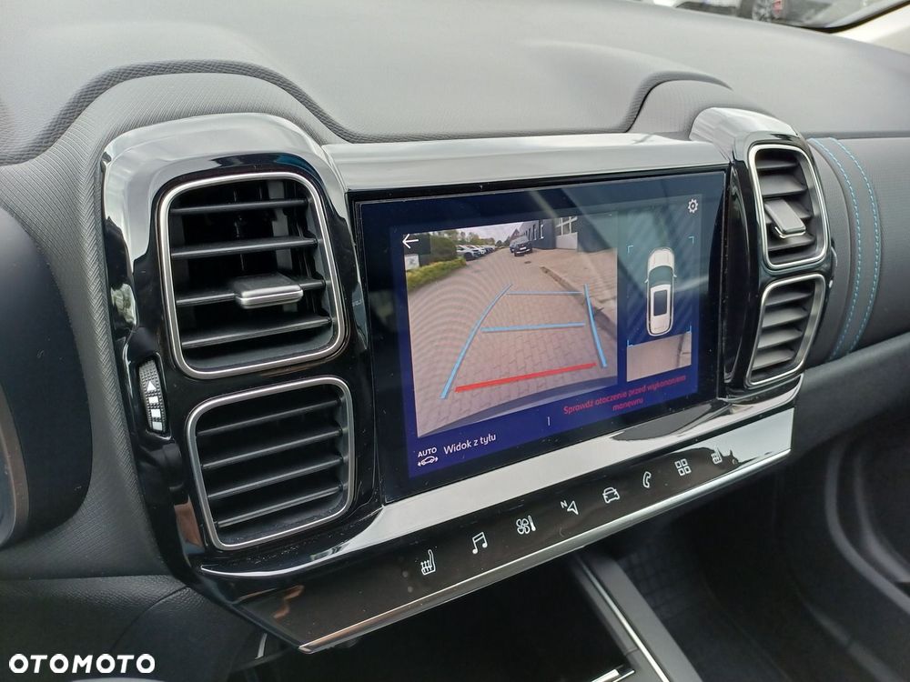 Citroën C5 Aircross 1.5 BlueHDi Max EAT8 - 15