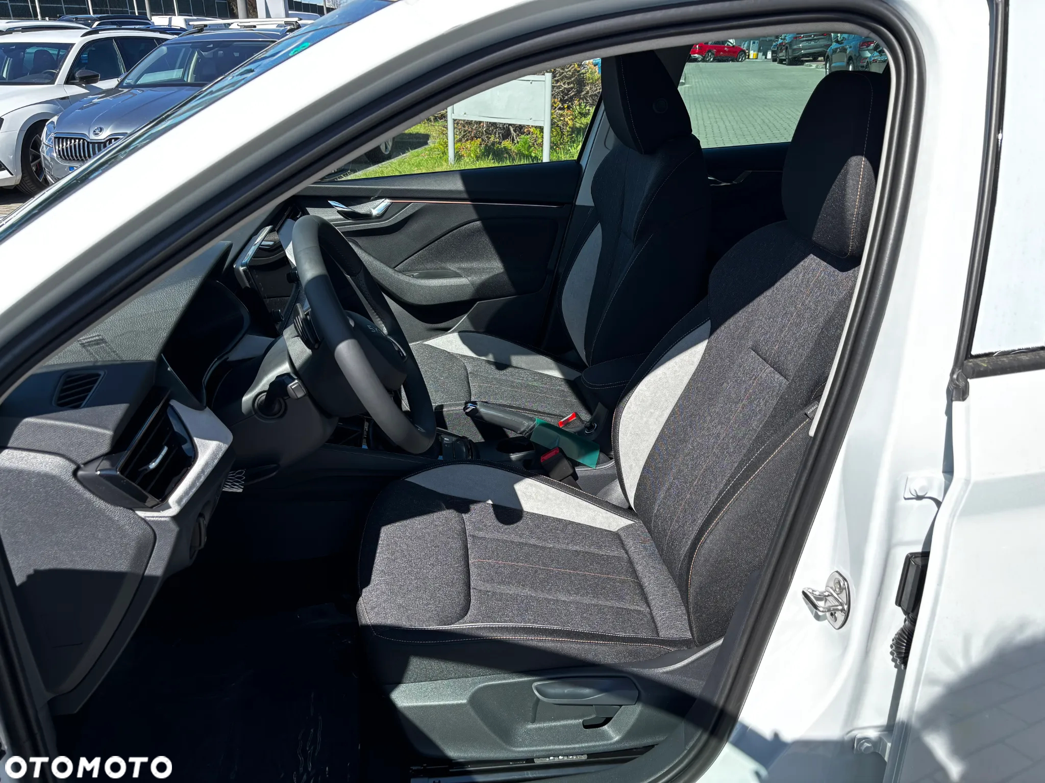 Skoda Scala 1.5 TSI Selection DSG - 14