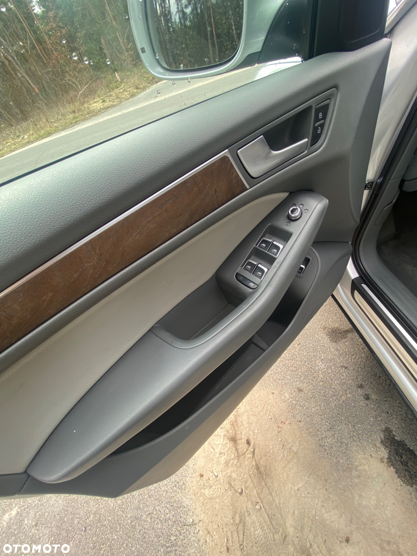 Audi Q5 2.0 TFSI Quattro S tronic - 6