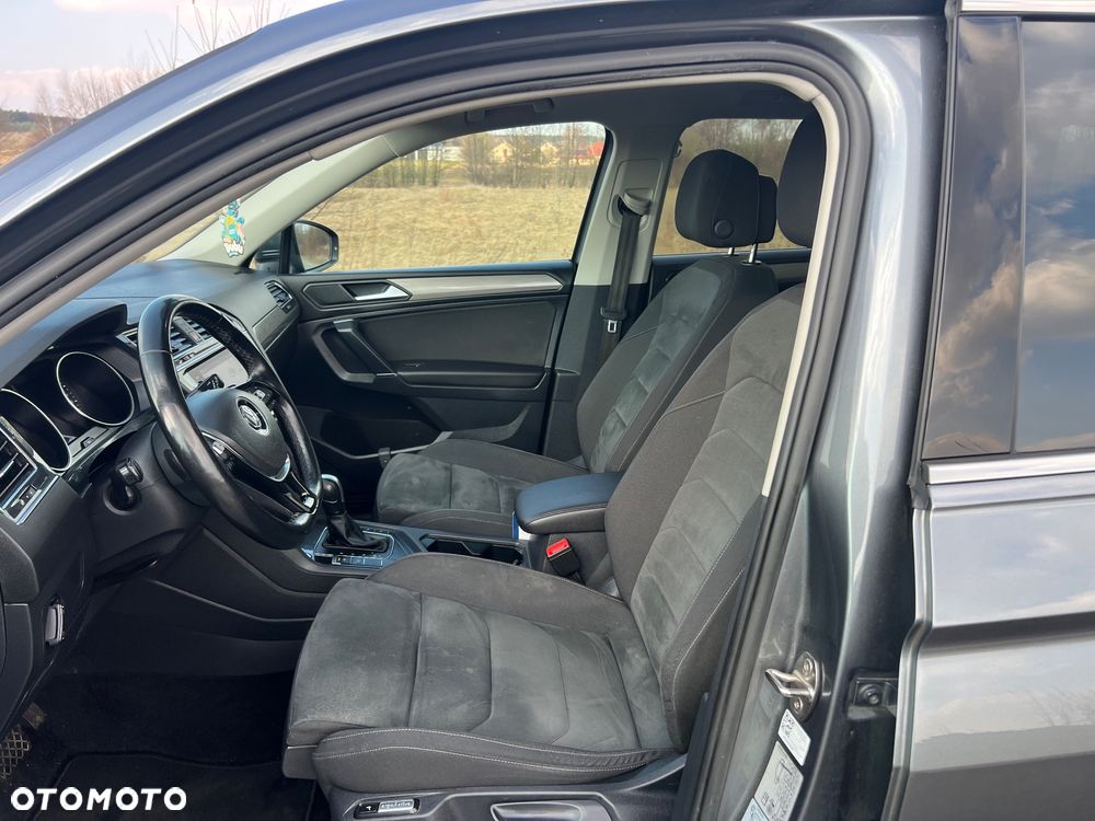 Volkswagen Tiguan Allspace 1.5 TSI EVO Life DSG - 9