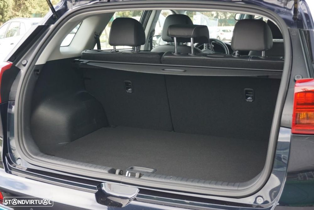 Kia e-Niro Spirit - 8