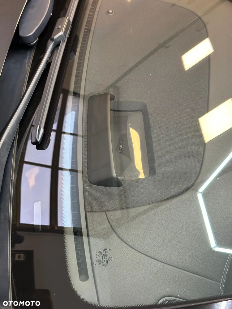 Mercedes-Benz Klasa S 350 (BlueTEC) d L 4Matic 7G-TRONIC - 10