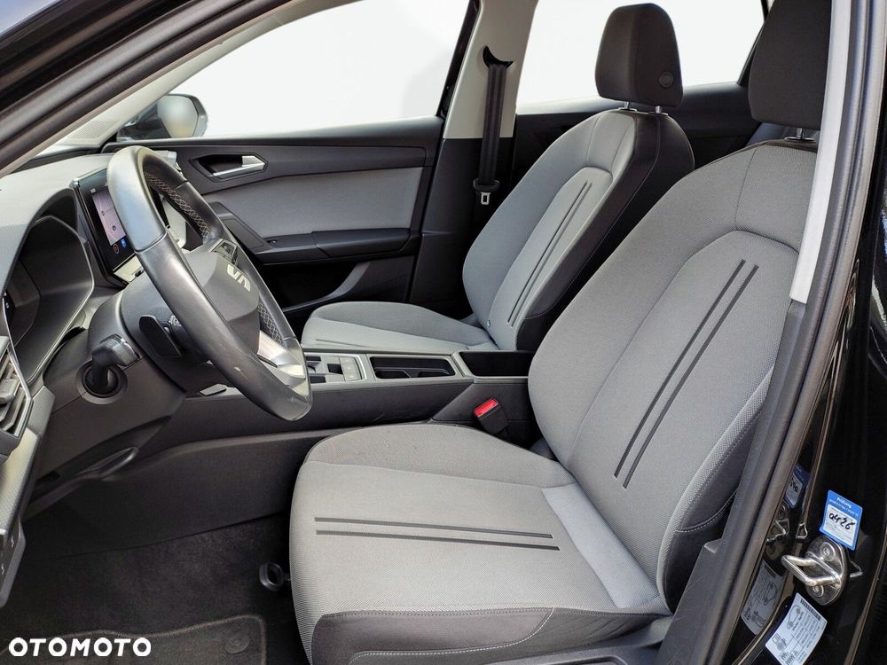 Seat Leon 2.0 TDI Style DSG - 10