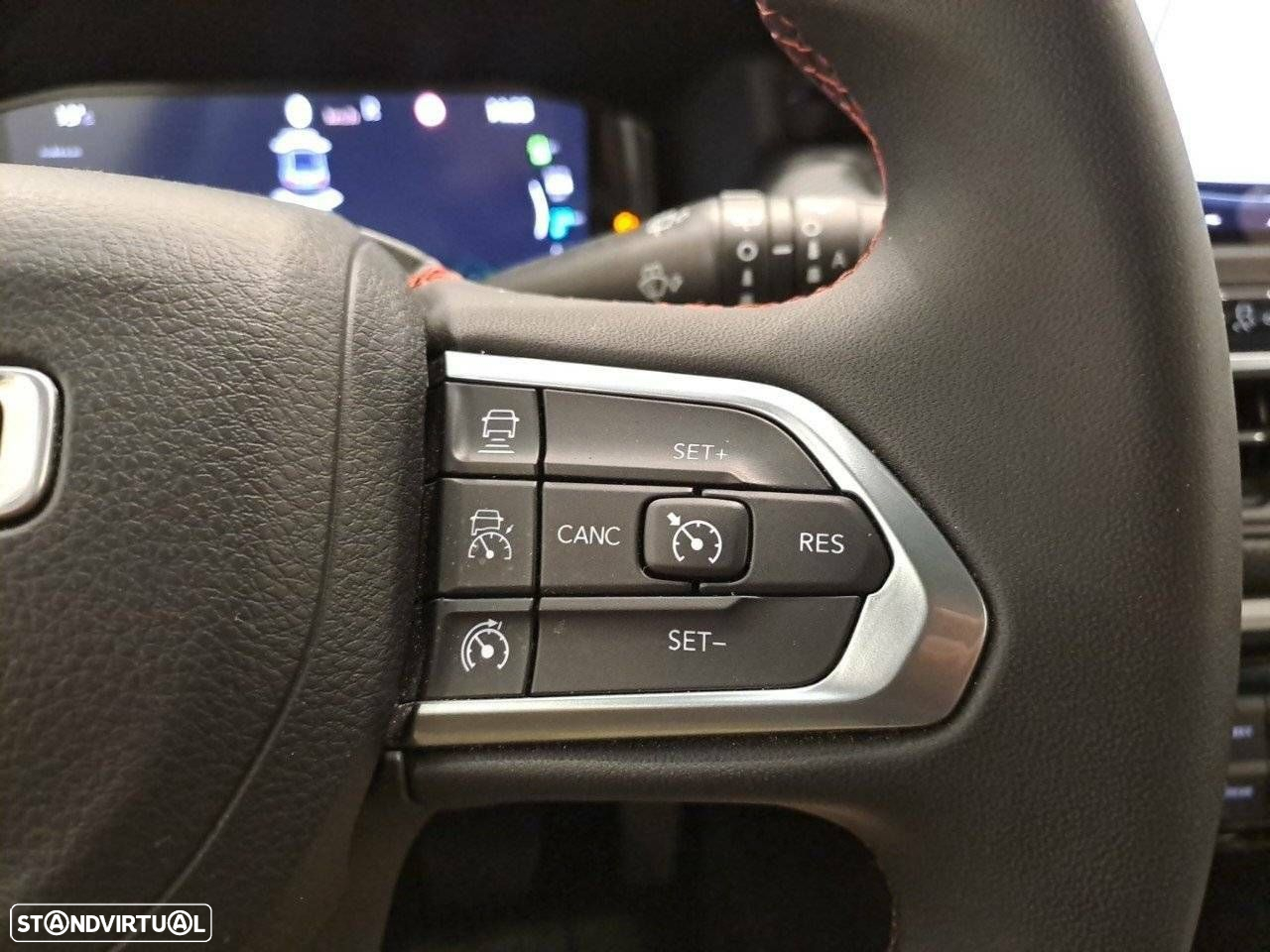 Jeep Compass 1.3 TG 4Xe Trailhawk - 23