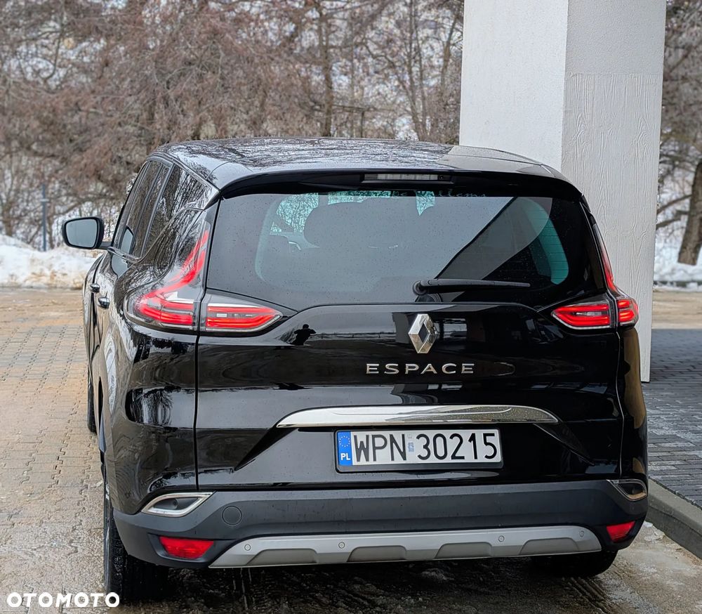 Renault Espace Energy TCe 200 EDC Business - 11