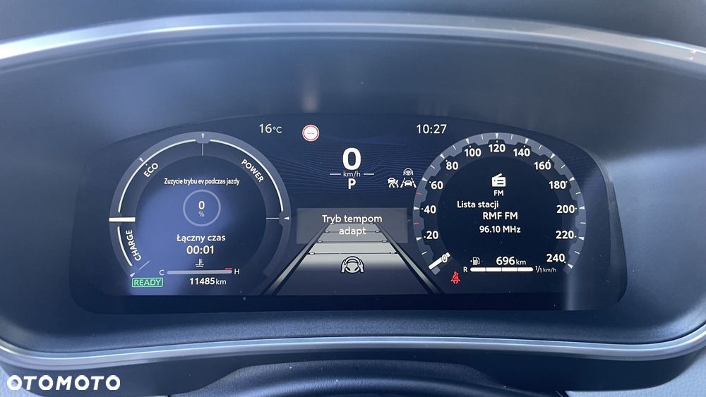 Toyota Corolla 1.8 Hybrid Comfort - 11