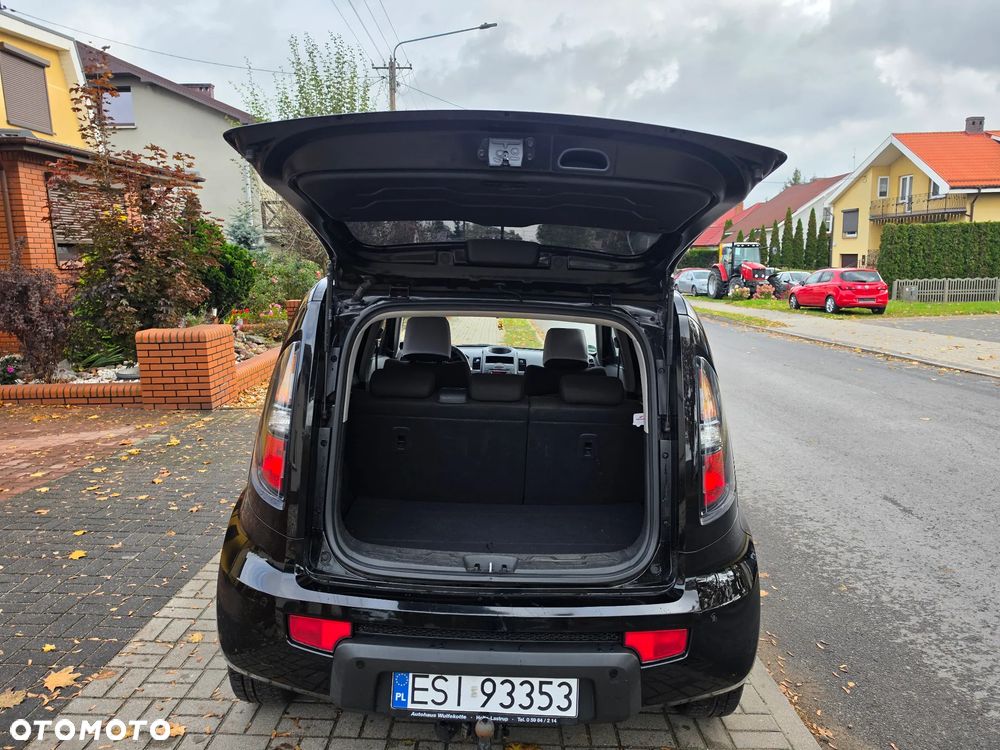 Kia Soul - 24