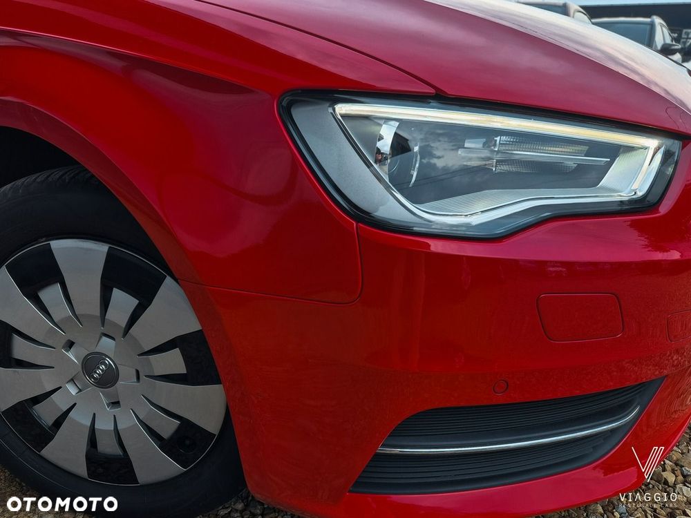 Audi A3 Sportback 1.4 TFSI Attraction - 3