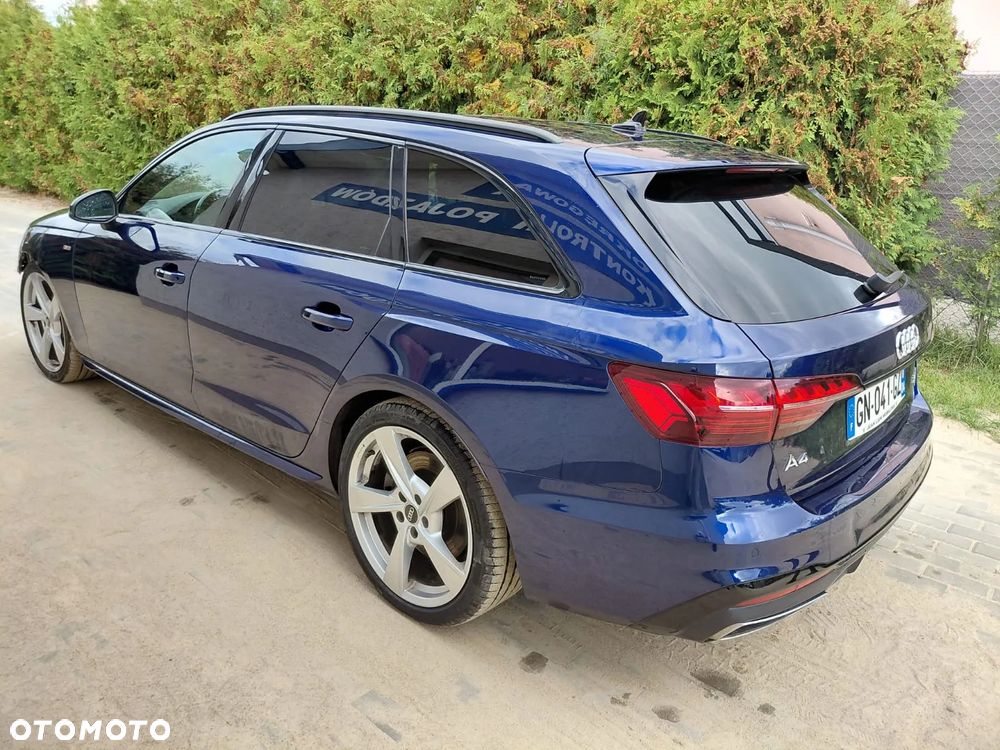 Audi A4 - 14