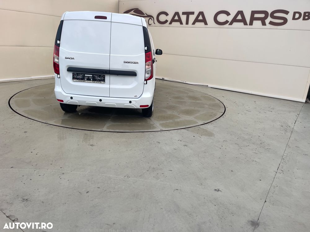 Dacia Dokker 1.5DCI - 13