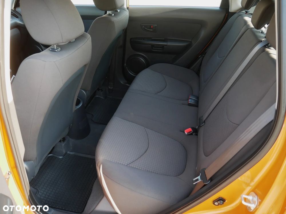 Kia Soul - 25