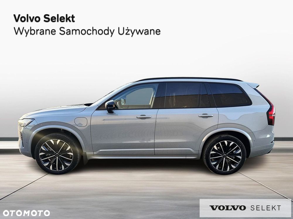 Volvo XC 90 - 3