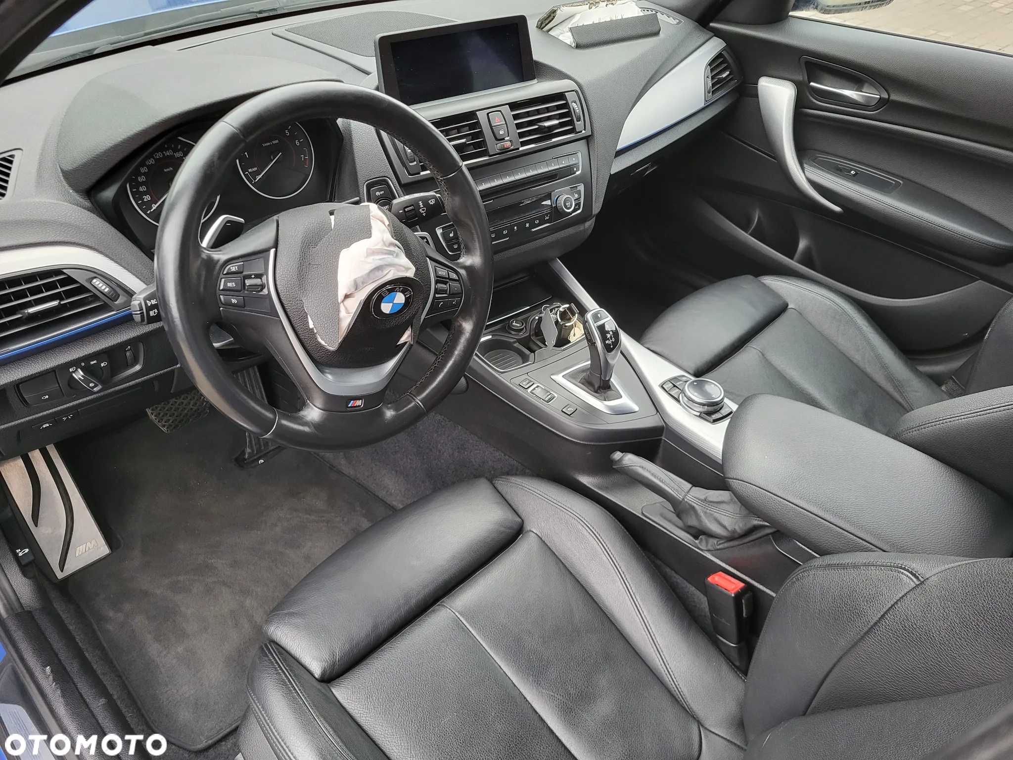 BMW 1M - 7