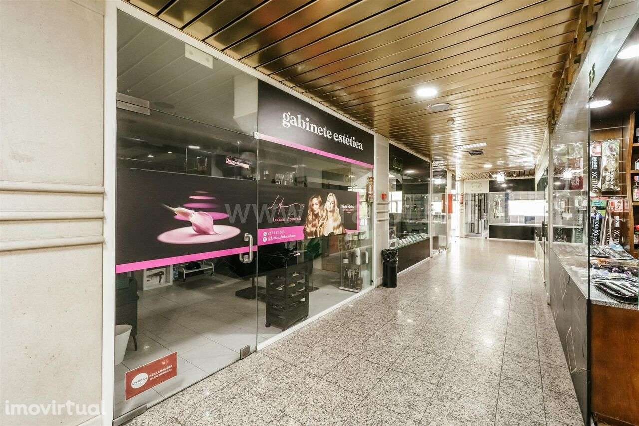 Loja / Covilhã, Covilhã - Grande imagem: 3/9