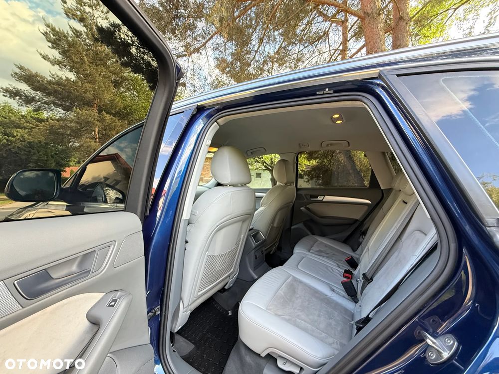Audi Q5 - 23