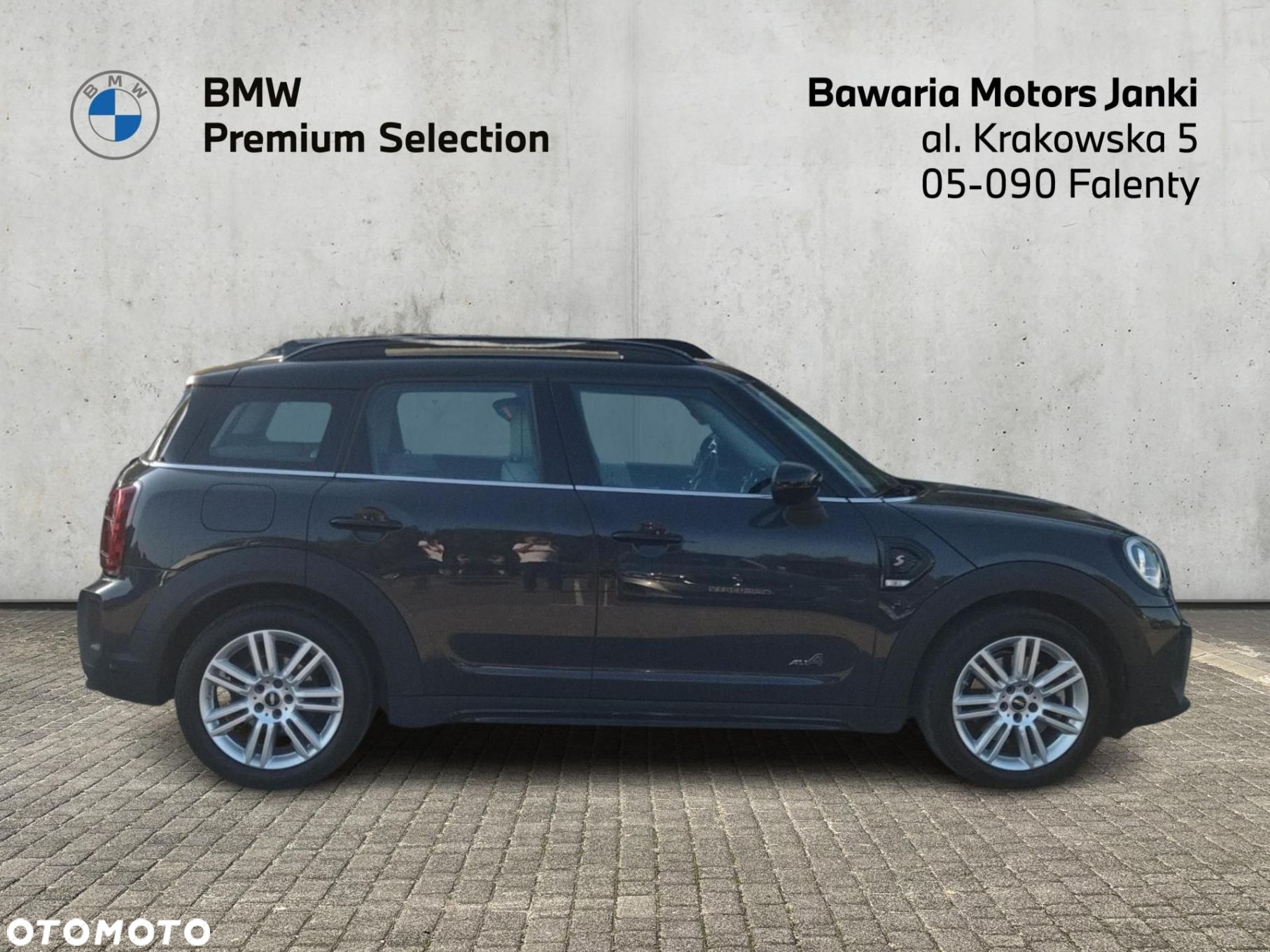 MINI Countryman - 7