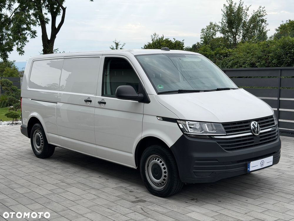 Volkswagen T6.1 - 2