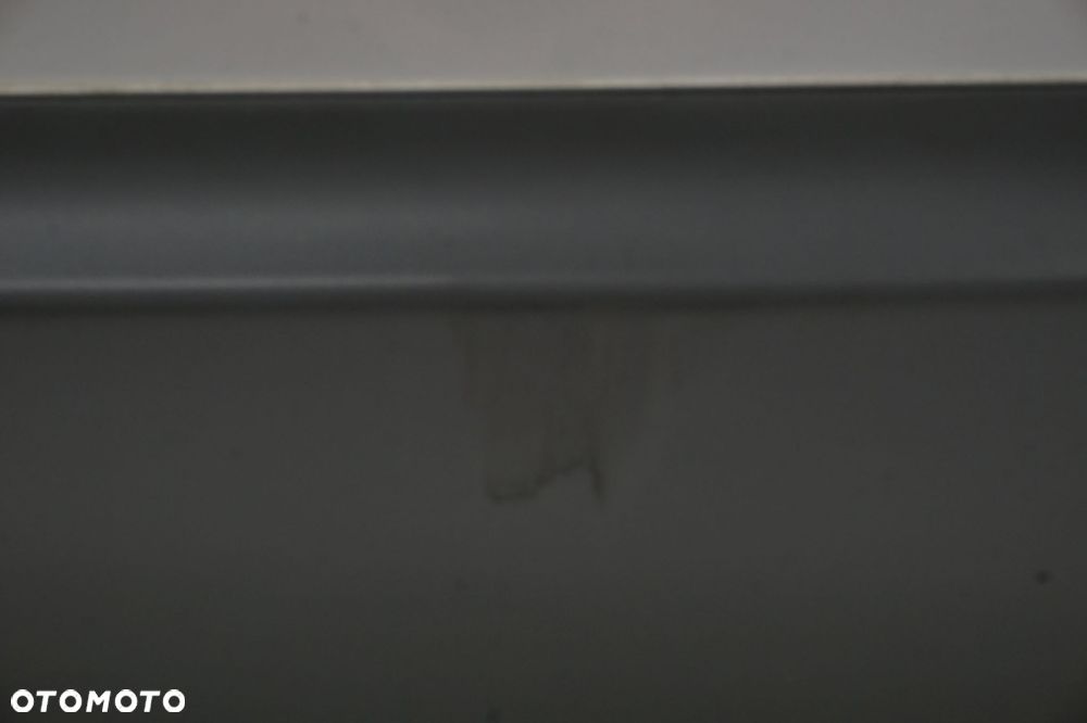 NISSAN QASHQAI J10 06-09R DRZWI LEWY TYŁ KY0G - 5