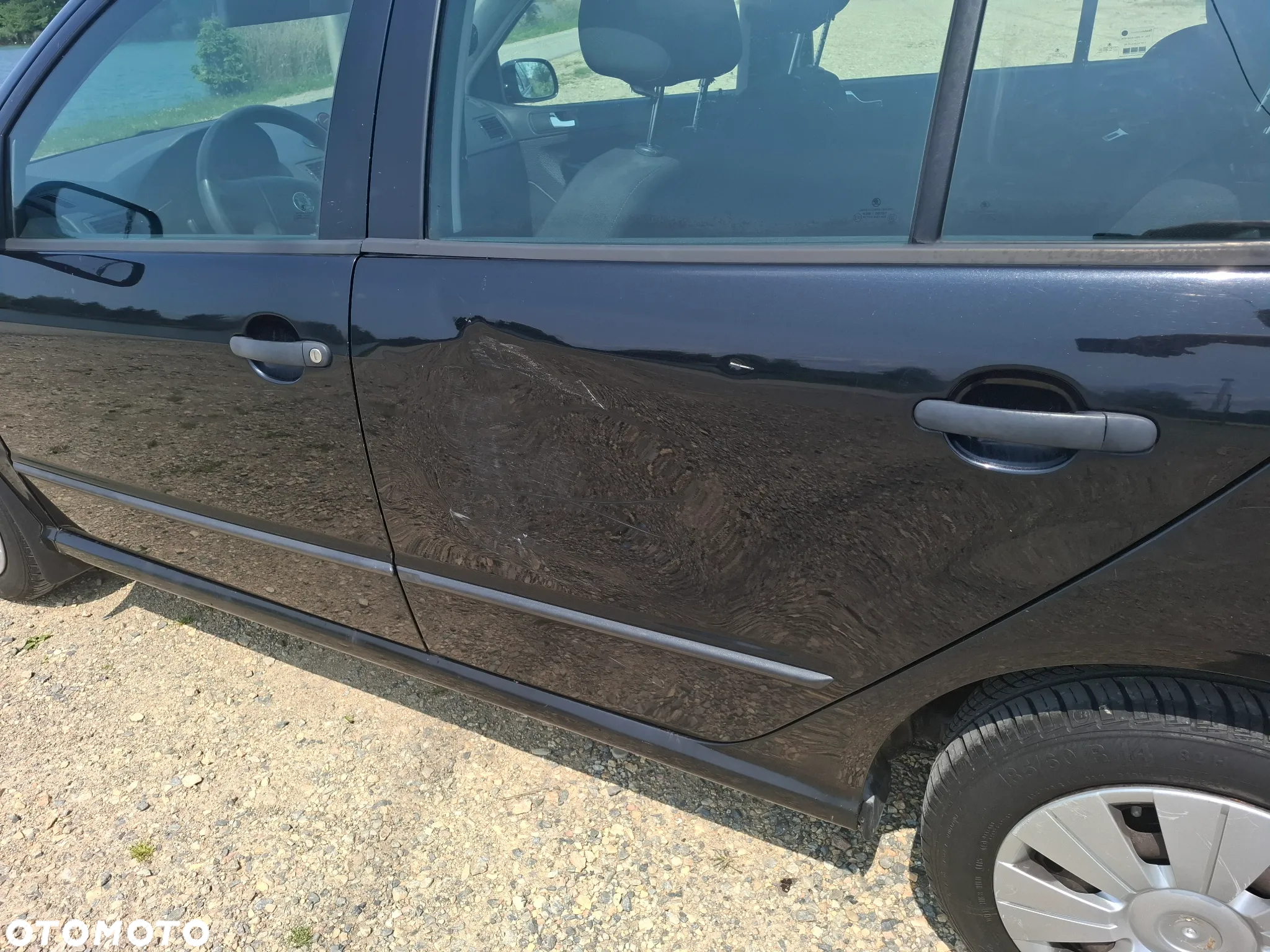 Skoda Fabia 1.4 16V Ambiente - 7