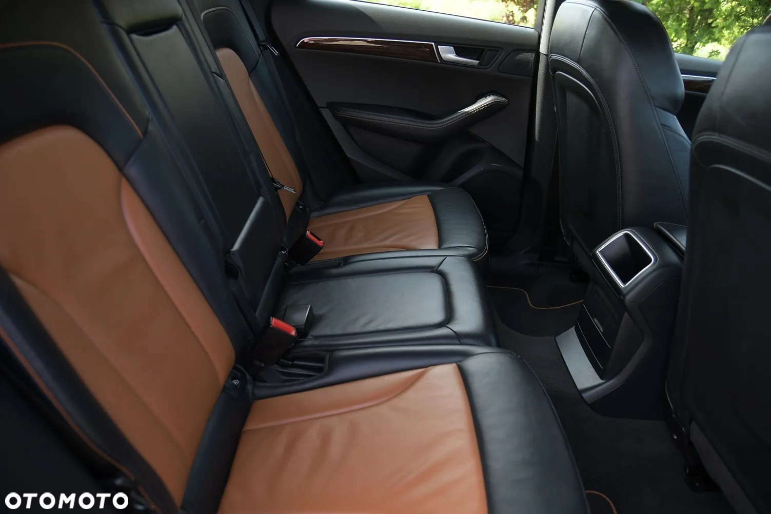 Audi Q5 2.0 TDI Quattro S tronic - 23