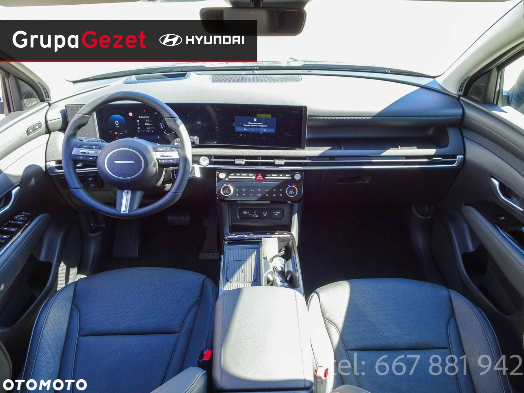 Hyundai Tucson - 9