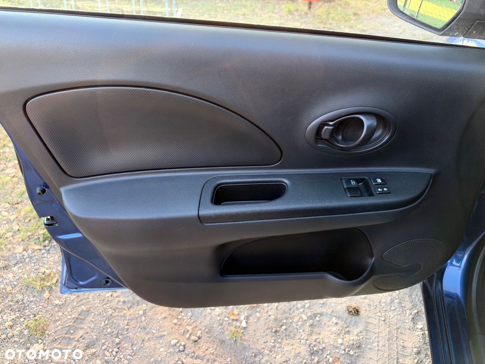 Nissan Micra - 11