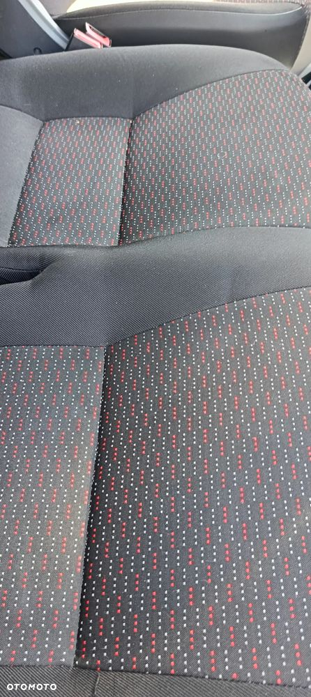 Peugeot Boxer jumper Ducato klimatyzacja tempomat 2016 r niski przebieg 144000 km - 23