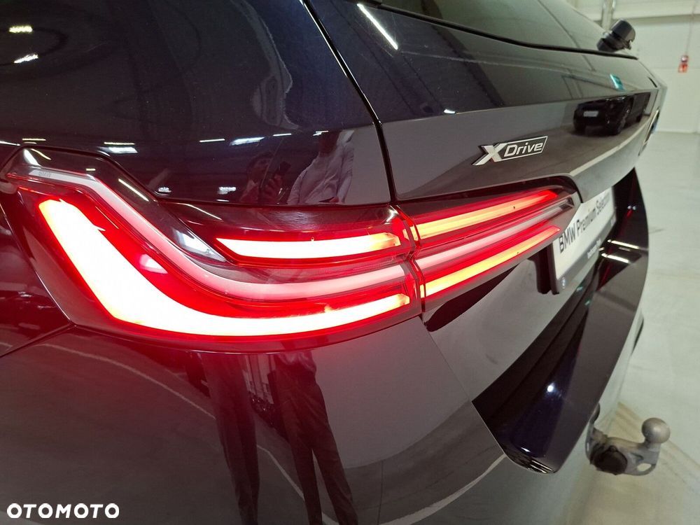 BMW Seria 5 - 21