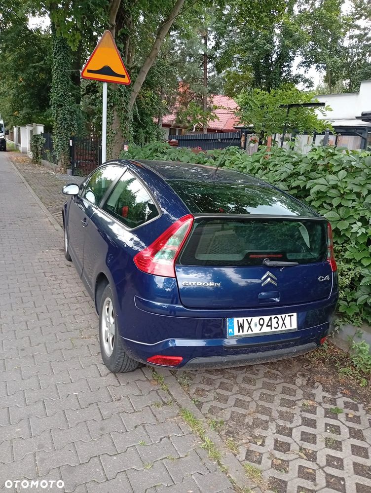 Citroën C4 1.4 16V VTR - 4