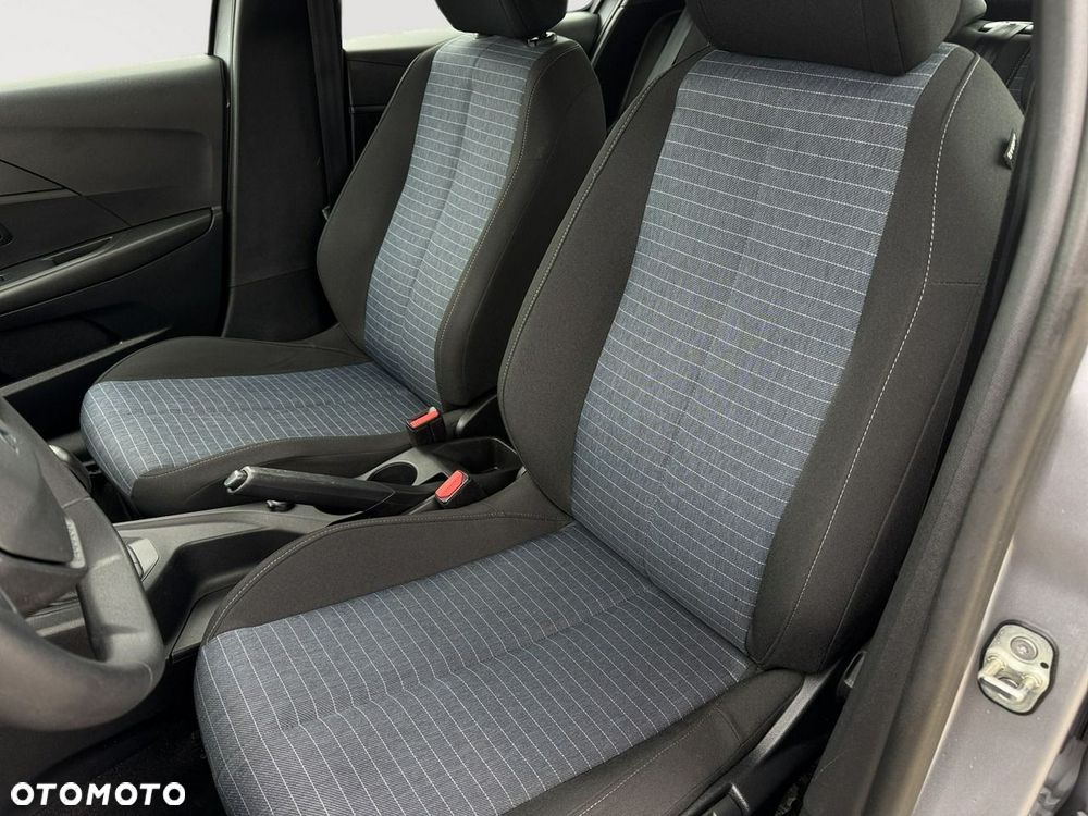 Peugeot 208 1.2 PureTech Like S&S - 13