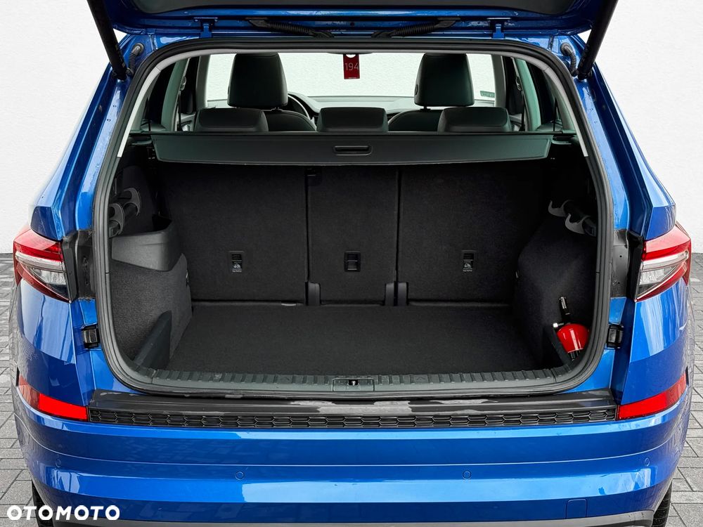 Skoda Kodiaq 2.0 TDI 4x2 L&K DSG - 12