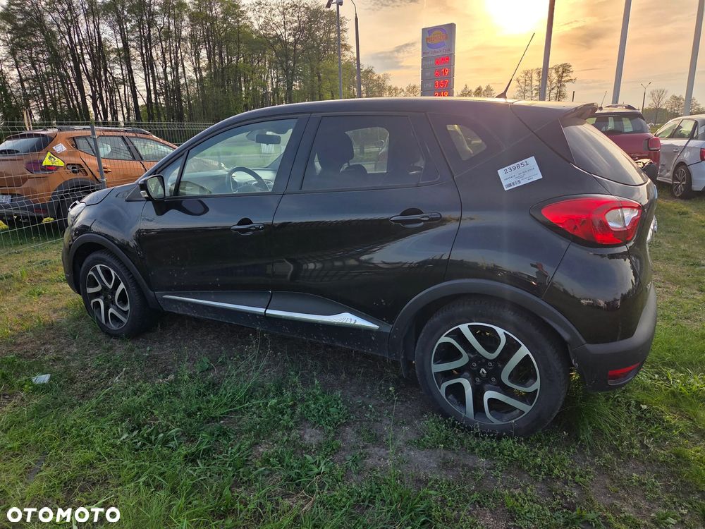 Renault Captur ENERGY dCi 90 Start&Stop Expression - 9
