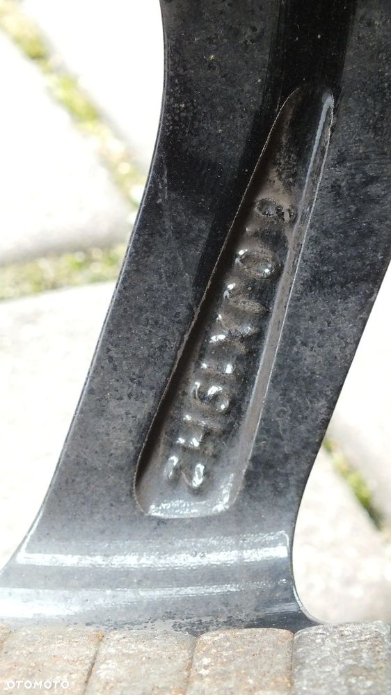 Felga aluminiowa 19 Alfa Romeo Giulia 156131449 - 19