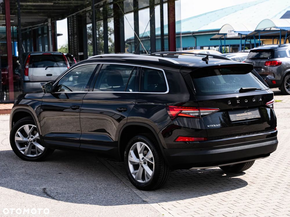 Skoda Kodiaq 2.0 TDI 4x2 Ambition DSG - 11