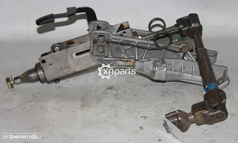 Coluna de direção FORD FOCUS C-MAX 1.6 TDCi 2003 - 2007 REF. 4M51-3C529-BA 4M513... - 3